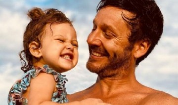 Magnolia interrumpió un vivo de Benjamín Vicuña y Sbaraglia para pedir atención