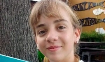 El dolor de la tía de la nena que murió durante un reto viral en TikTok: "No se pudo sacar la soga"