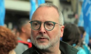 Sabbatella confirmó que buscará volver a gobernar Morón y lanzó una convocatoria para diseñar su programa