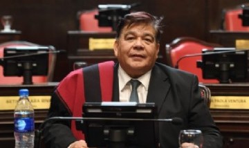 Seguidores de Mario Ishii impulsan su candidatura a gobernador con el lema "La Provincia lo necesita"