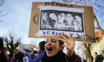 Masacre de San Miguel del Monte: en mayo se efectuará el juicio oral y público