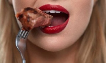 Salud: veganos son más propensos a fracturarse los huesos según estudio