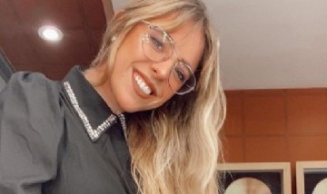 Se filtraron mensajes racistas y discriminadores de Nati Jota: "Hagan lo que quieran, odienme"