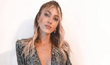 Cande Ruggeri reveló que fue víctima de violencia machista