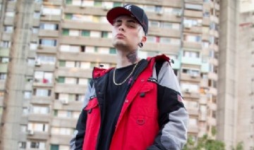 Lit Killah: de las plazas González Catán a las grandes ligas del trap