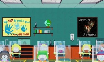 South Park tendrá un especial de una hora sobre la pandemia del coronavirus