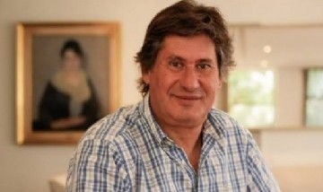 Roly Santacroce reunió a más de 200 dirigentes para lanzar RAÍS y debatir una agenda de desarrollo para Santa Fe