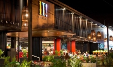 Una pareja recibió insultos homofóbicos en el ticket de su cena de un conocido restaurante