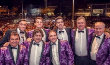 Grupo de músicas mendocinas se negó a tocar con "Los Palmeras" por sus letras misóginas