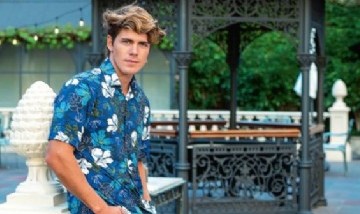 Marcos Ginocchio lo logró: el ganador de Gran Hermano firmó el contrato de sus sueños