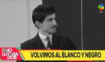 El millennial que vive atrapado en 1900