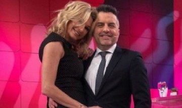 Yanina Latorre y Ángel De Brito tendencia en Twitter por los chats hot que confirmarían su relación
