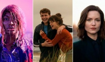 13 increíbles series para maratonear durante el fin de semana de frío y cuarentena