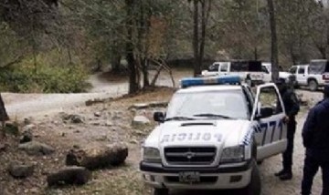 Joven de 15 años fue a visitar a su novia y lo asesinaron de una puñalada su suegro y cuñado