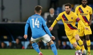 Sábado de Champions League: Dos partidos claves en busca de los cuartos de final