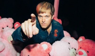 Benjamín Amadeo presenta su nuevo disco en la ciudad de La Plata: cuándo