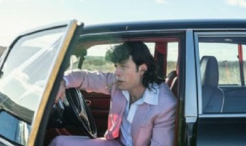 Leo Rizzi lanzó "Choque", un single que mezcla amor intenso y nostalgia con sonido soft rock