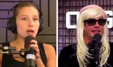 Cualca: una streamer rosarina acusó a Caro Pardíaco de robarle la personalidad