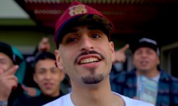 Se confirmó que El Noba tenía otro hijo: dio positivo el análisis de ADN del cantante fallecido