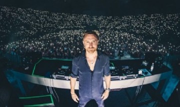 David Guetta vuelve a la Argentina: dónde, cuándo y cómo comprar las entradas