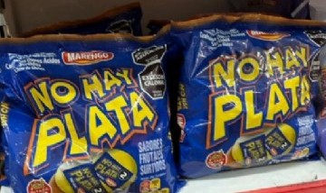 Vendieron la fábrica de caramelos que se hizo viral por la frase "no hay plata" en medio de la caída del consumo
