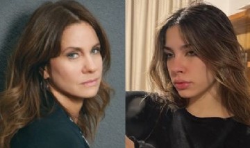 Nancy Dupláa sorprendió a su hija Morena con un emotivo mensaje por su cumpleaños número 20