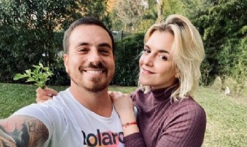 Fede Bal y el por qué odia la convivencia: "todo el día en jogging y pelos parados te la baja"