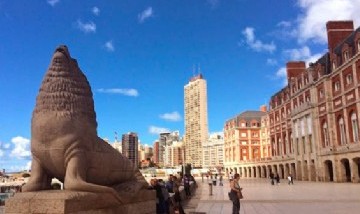 Insólito: en Mar del Plata festejan el día del "ex" cada 13 de agosto