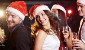 Fin de año: la época ideal para los infieles
