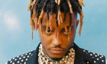 Falleció el rapero Juice Wrld