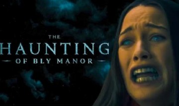 Netflix estrenó el trailer de "La Maldición de Bly Manor" su nueva apuesta en las series de terror