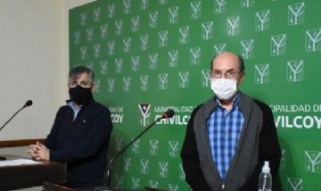 Se firmó un convenio por $11.900.000 millones para obras en el Hospital Municipal de Chivilcoy