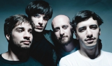 Paces Raros presentó el video "Nenúfares perfectos"