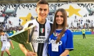 Qué fue de la vida de Antonella Cavalieri, la exnovia de Paulo Dybala: ¿la conocías?