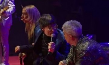 Turf & Miranda! - Me hace sentir