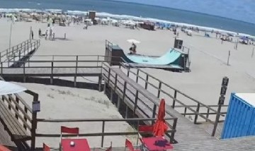 Villa Gesell: el intendente dijo que se paralizaron las reservas turísticas para este verano