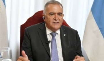 Jaldo desafió a Manzur a competir en las urnas y cargó contra su entorno: "El 9 de mayo lo espero"