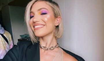 Stefi Roitman, ¿embarazada?: las imágenes que encendieron las alarmas en redes