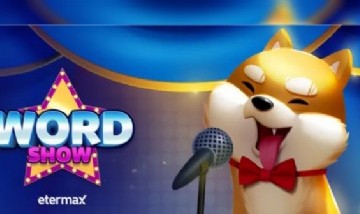 "Word Show": el juego furor de los creadores del "Preguntados"