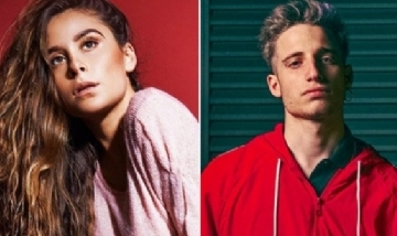 Cami y Wos presentan "Funeral"