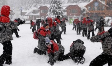 Se fue de viaje de egresados y no volvió, la empresa se lo olvidó en Bariloche