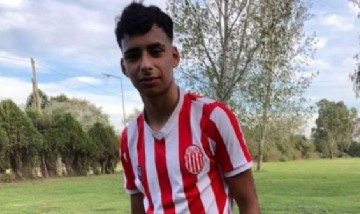 Conmoción: El jugador de Barracas Central baleado por la Policía de la Ciudad tiene "muerte cerebral"