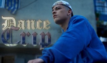 Trueno - DANCE CRIP (Video Oficial)