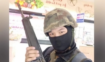 Un soldado acribilló a 17 personas en un centro comercial de Tailandia