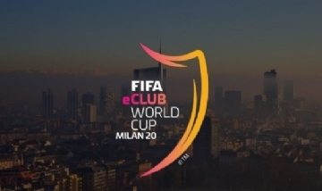 Dos argentinos disputan la FIFA eWorld Cup 2020