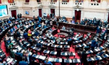 Diputados oficialistas y opositores coinciden en que el próximo Gobierno debe ser de unidad nacional