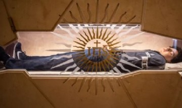Carlo Acutis se convirtió en el primer santo millennial tras una emotiva ceremonia en el Vaticano