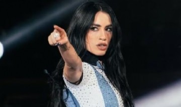 Lali anunció su documental en Netflix: "La que le gana al tiempo"