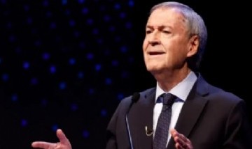 Schiaretti insistió con que el titular del Banco Central sea un referente de la oposición