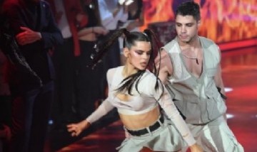 Bailando 2023: aseguran que Alexis Quiroga está iniciando una relación con su bailarina